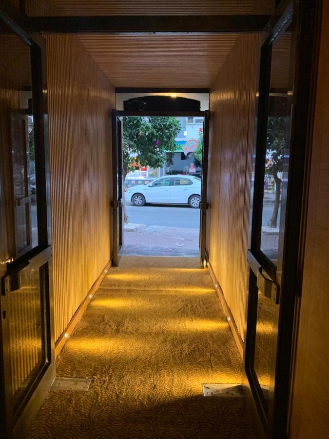 Hotel ramona kale Antalya Exterior foto