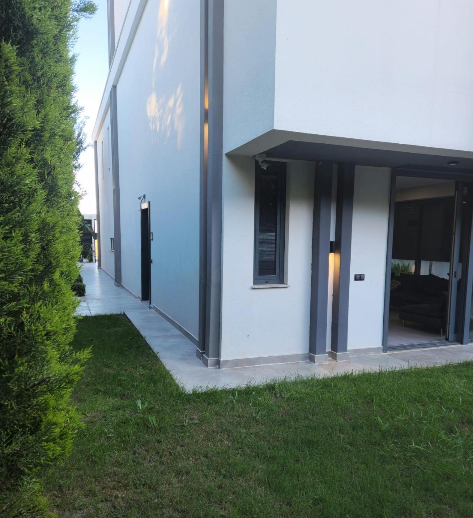 Hotel ramona kale Antalya Exterior foto